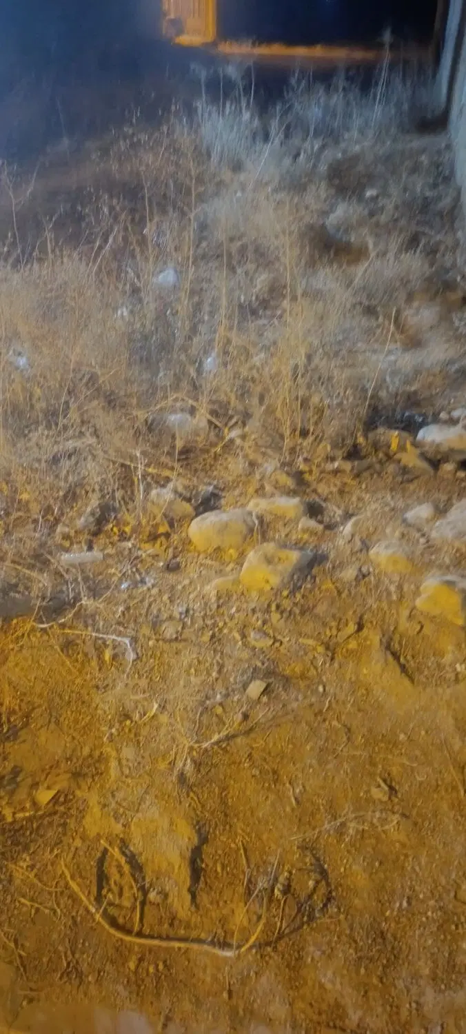 فروش زمین مسکونی