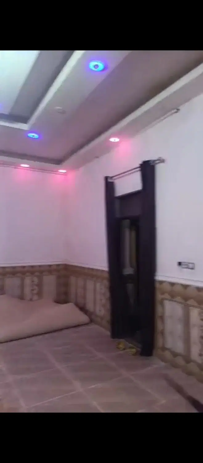 خانه ویلایی