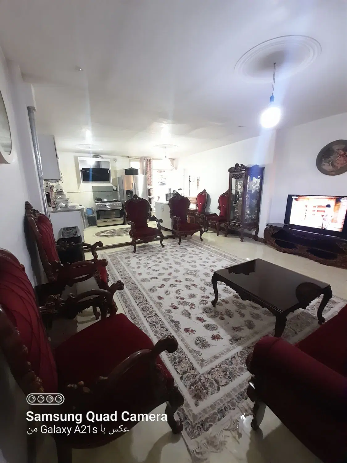 اجاره واحد۷۰ متری