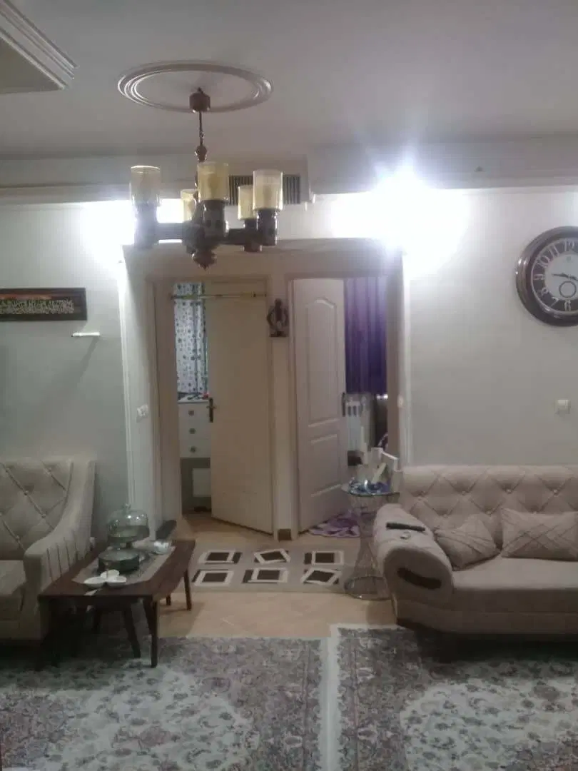 60متری دوخواب