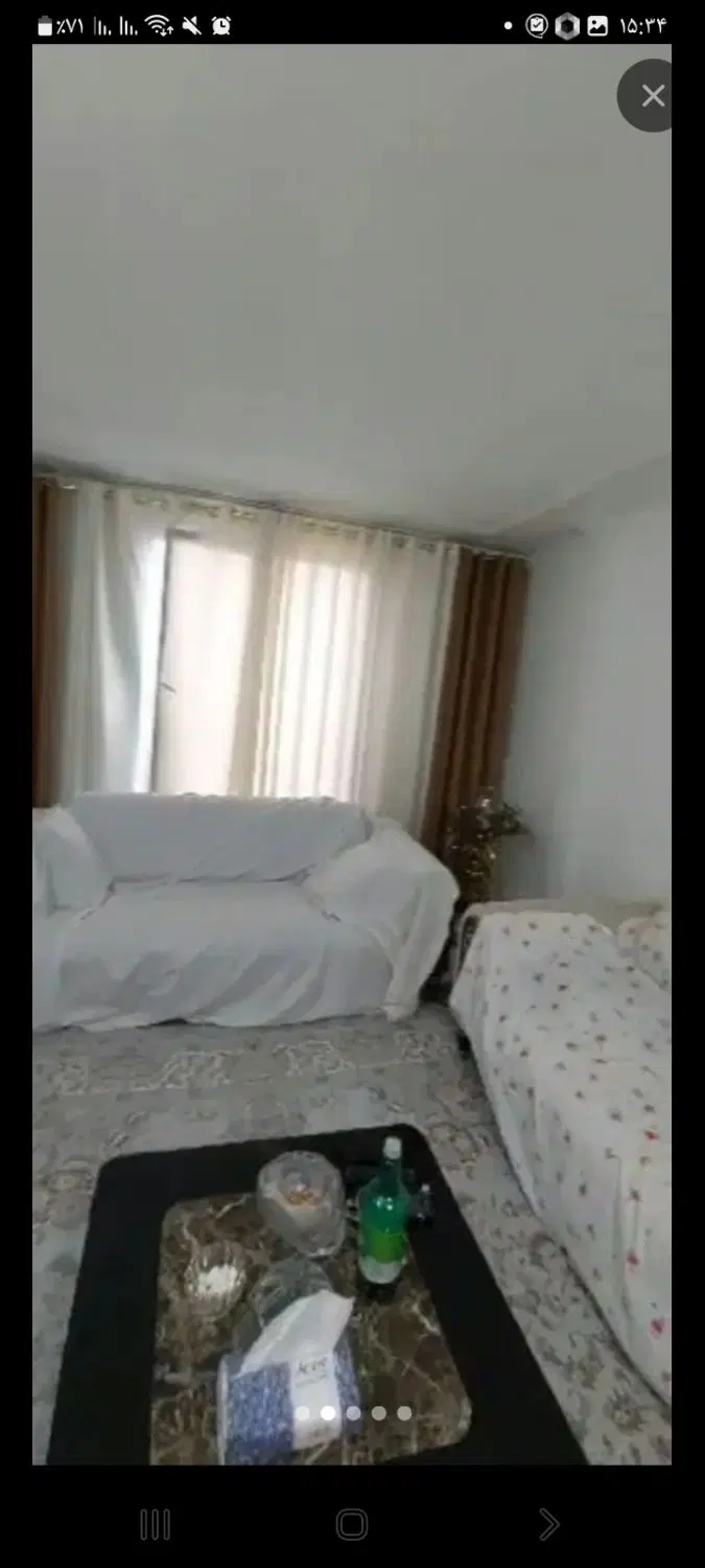 شهرک طلاییه بهار شمالی ۲۸