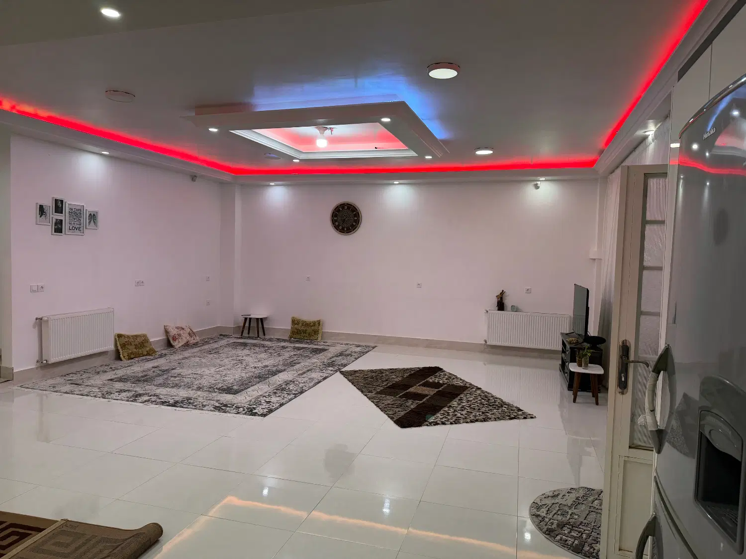 فروش منزل مسکونی نوساز حوالی میدان شهدا