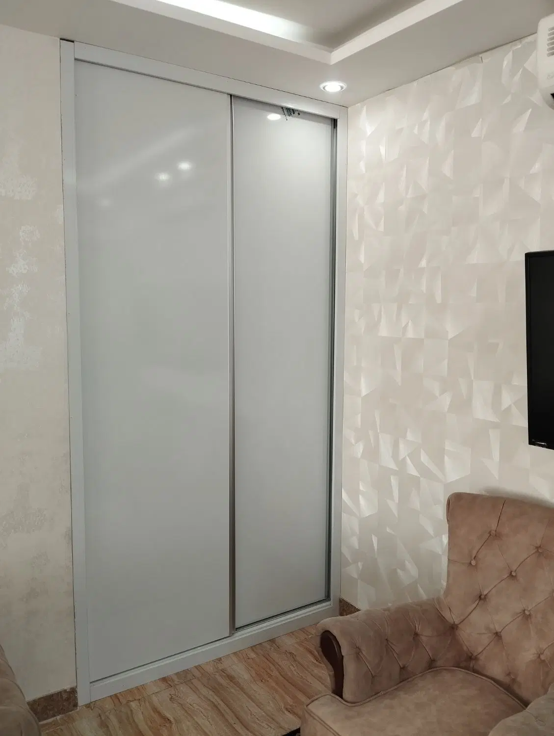 آپارتمان 96متری شهرک شهرداری