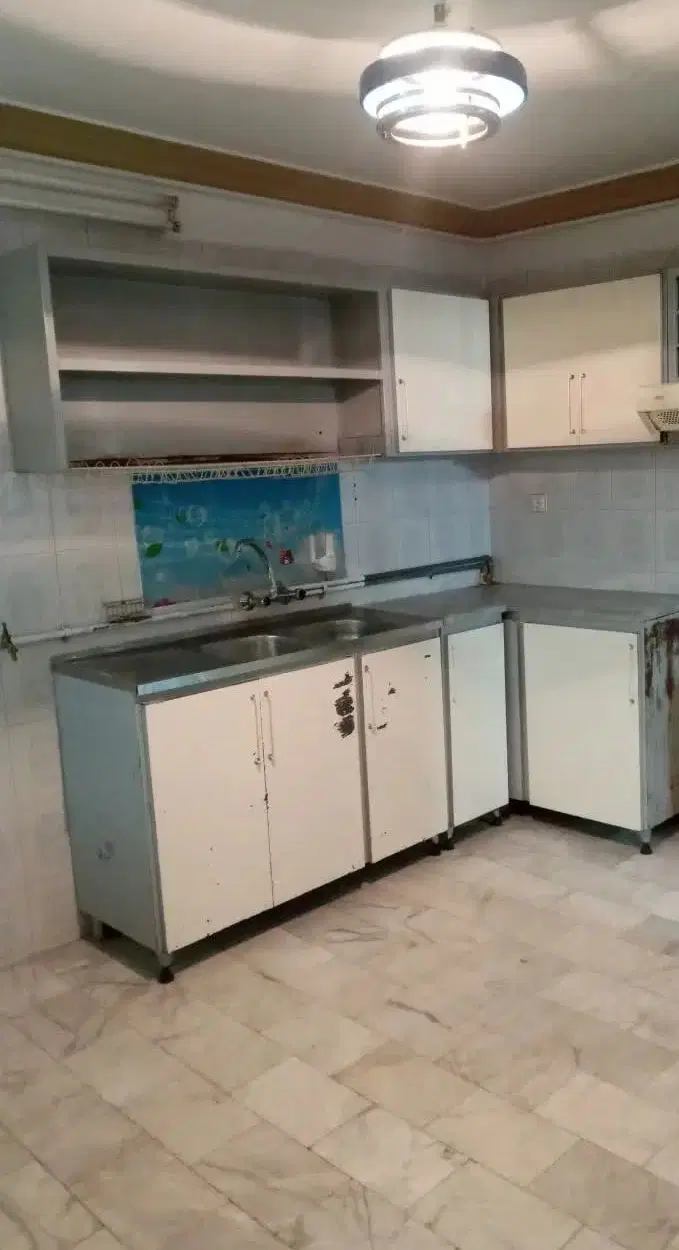 آپارتمان تک واحدی مالک اشتر شمالی