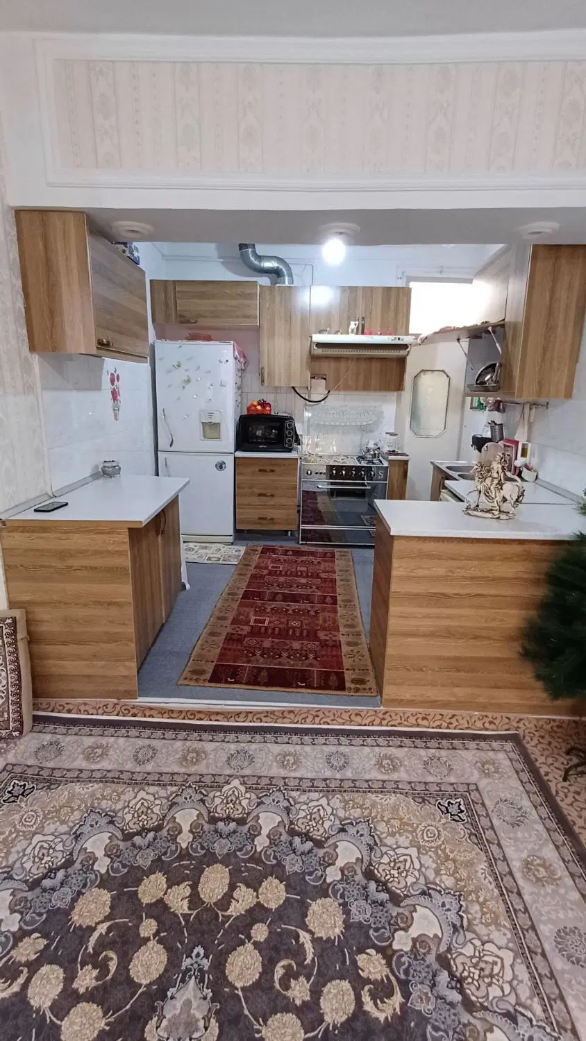 فروش ویلایی ابهر