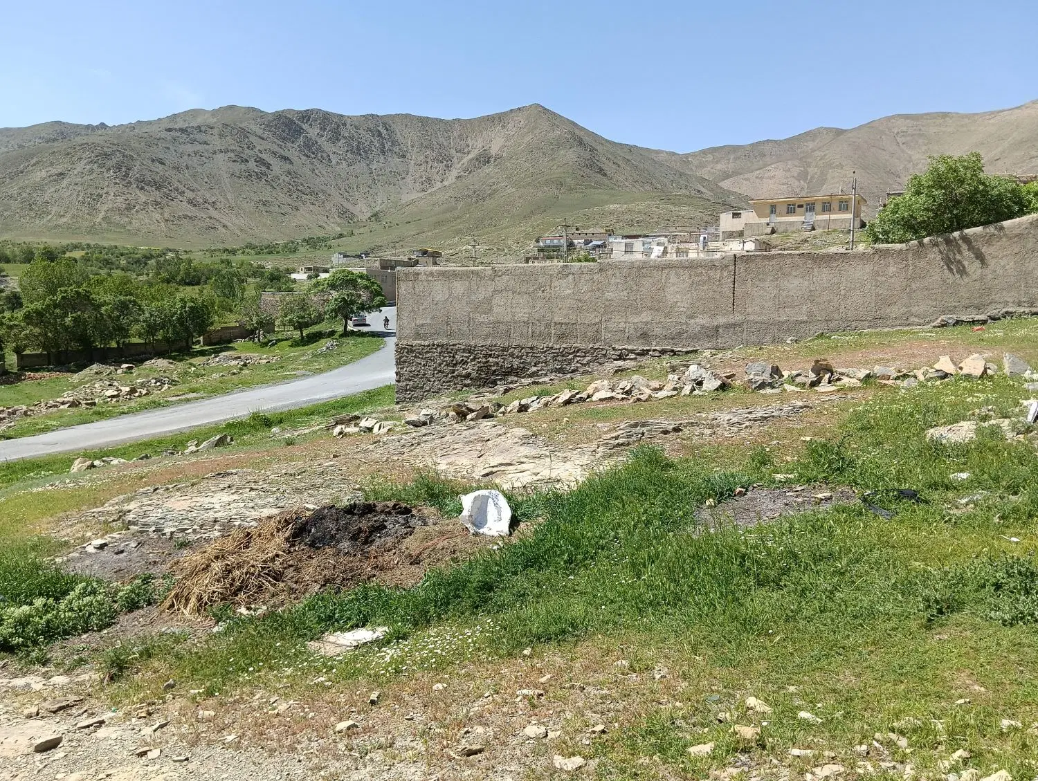 زمین