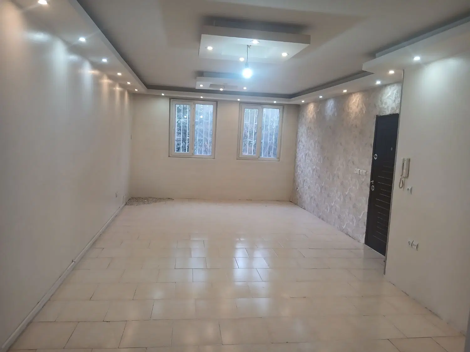فروش آپارتمان تک واحدی