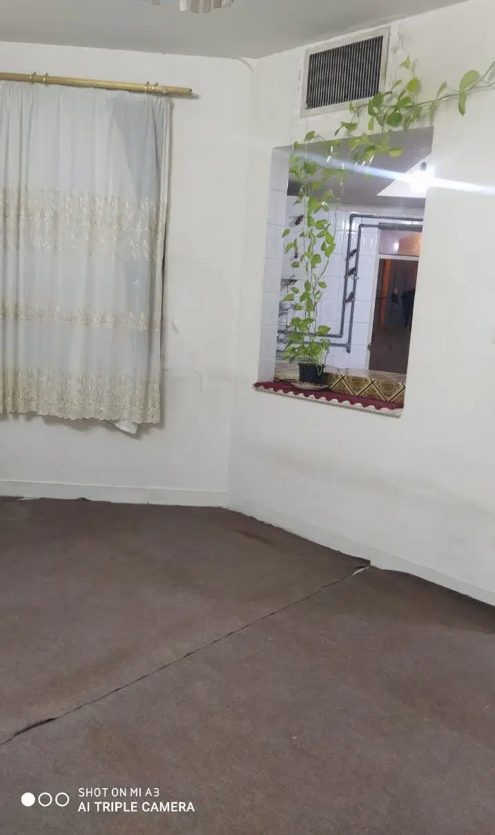 همکف اجاره ای سینا