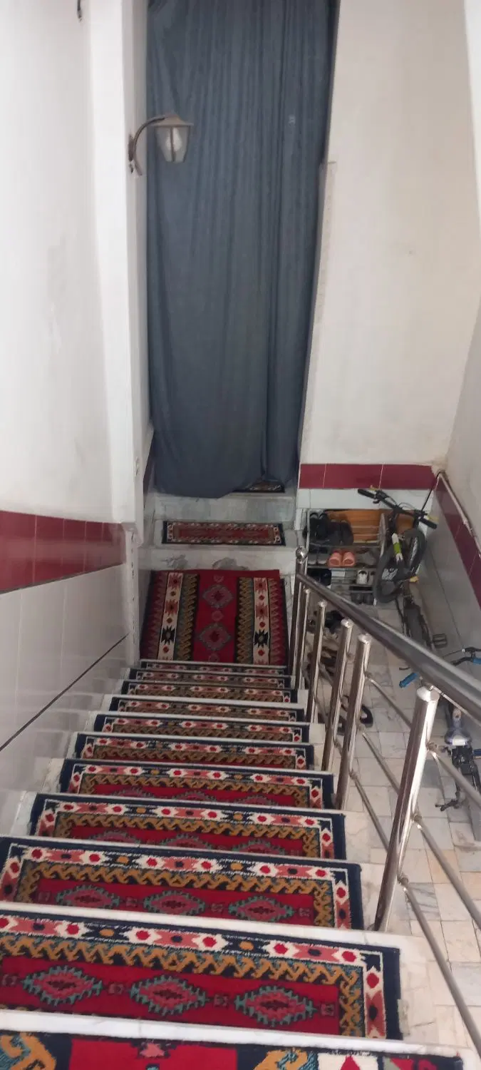 فروش خانه تجاری مسکونی