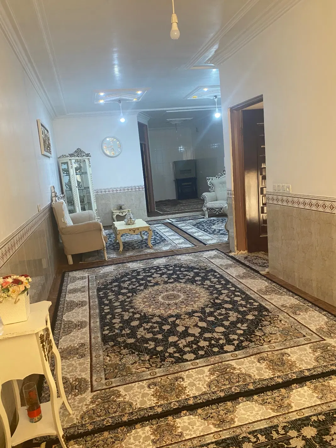 خانه فروشی