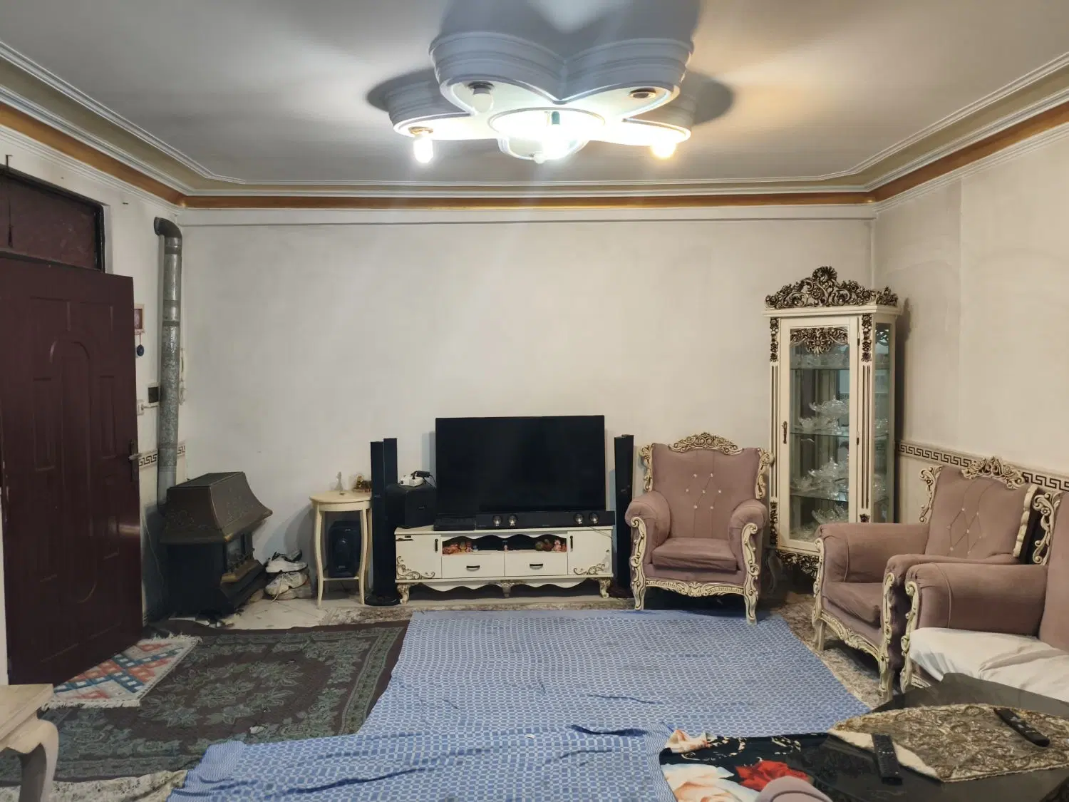 اجاره خانه کارخانه قند