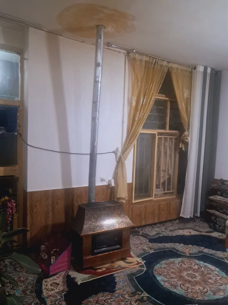 فروش منزل مسکونی، ترک آباد شهرضا