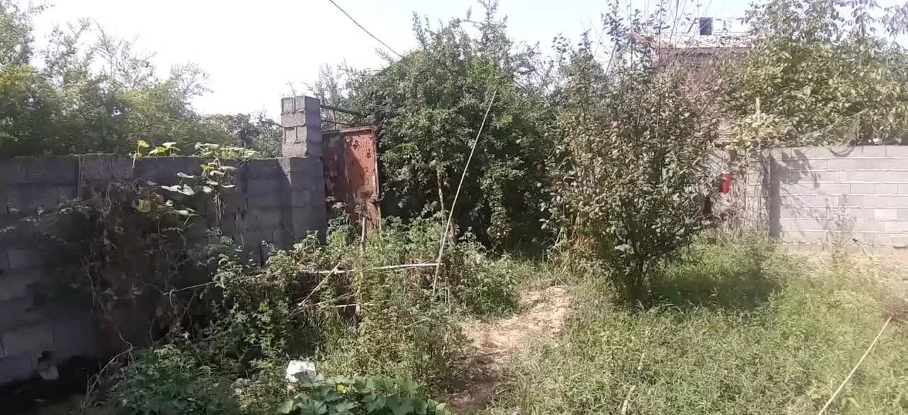 فروش زمین ۵۳۸ متری