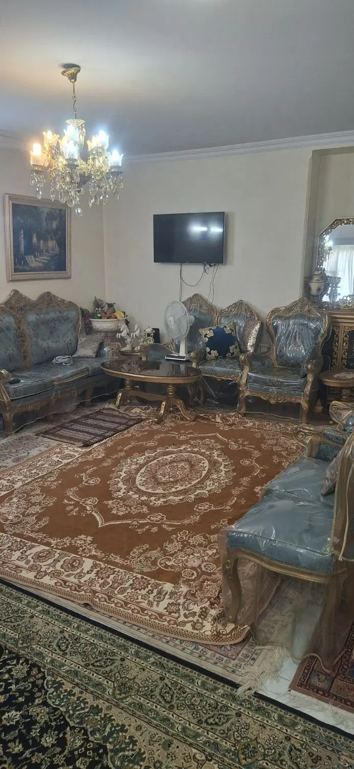 ۴۹ متری یک خوابه