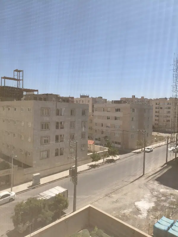 97متری_فول امکانات_سند دار_باوام