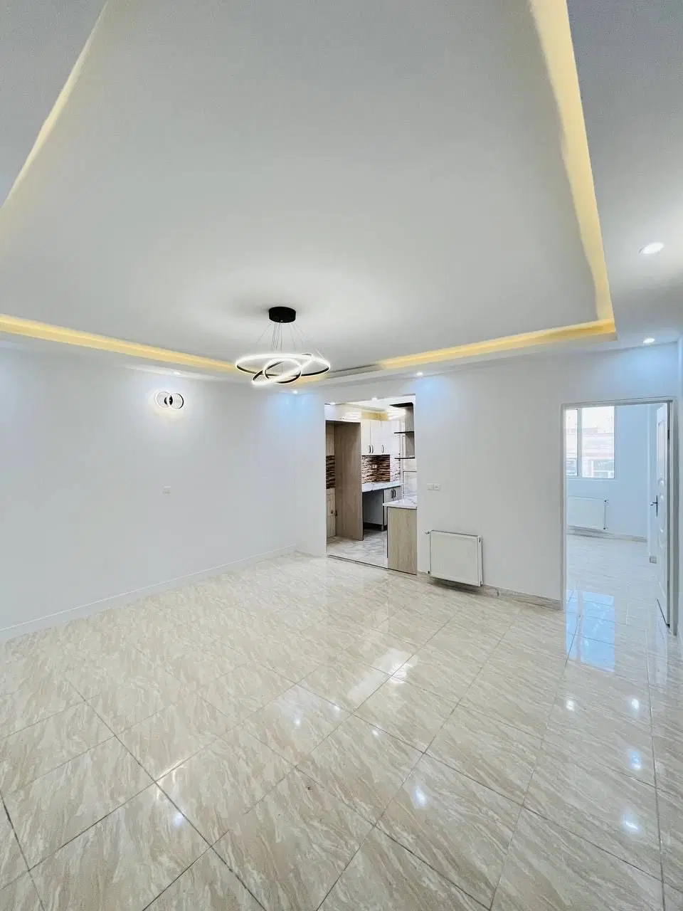 واحد ۶۵متری عروس پسند در فاز یک اندیشه
