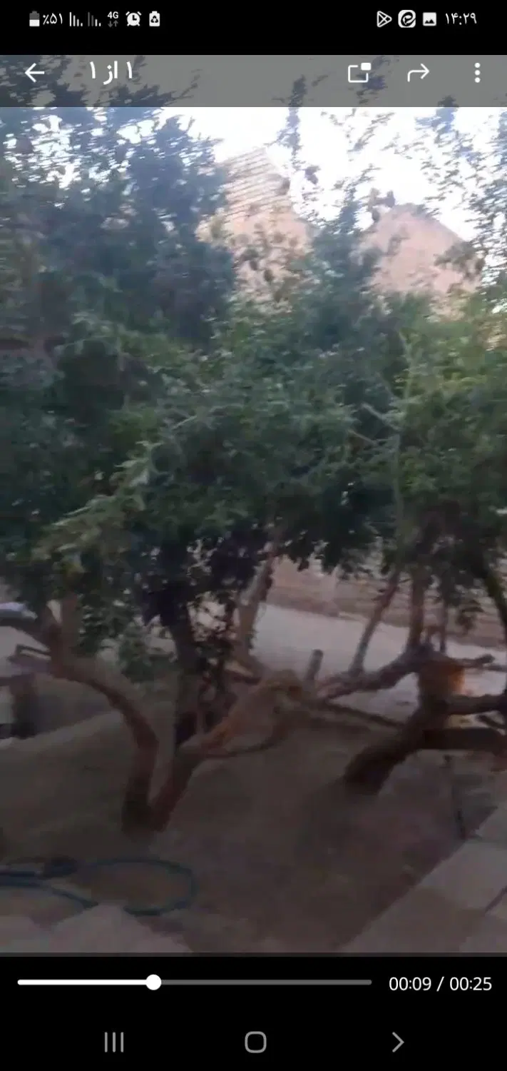خونه قدیمی شیخداد