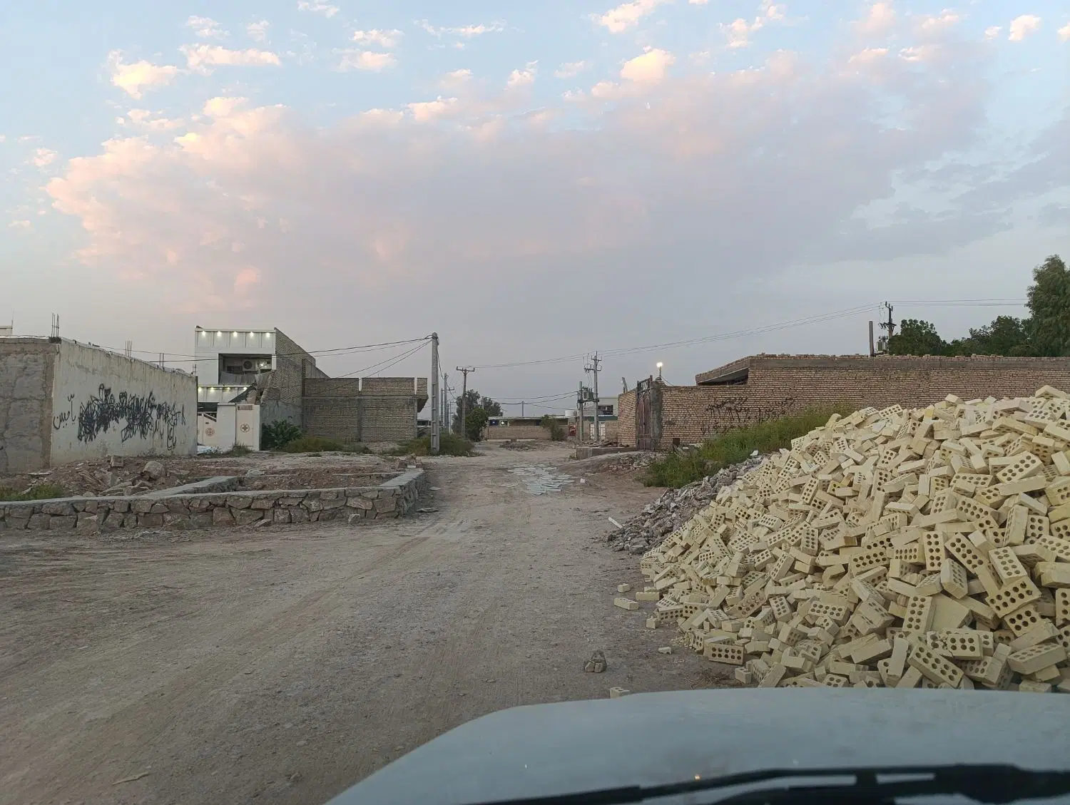 230متری فدک