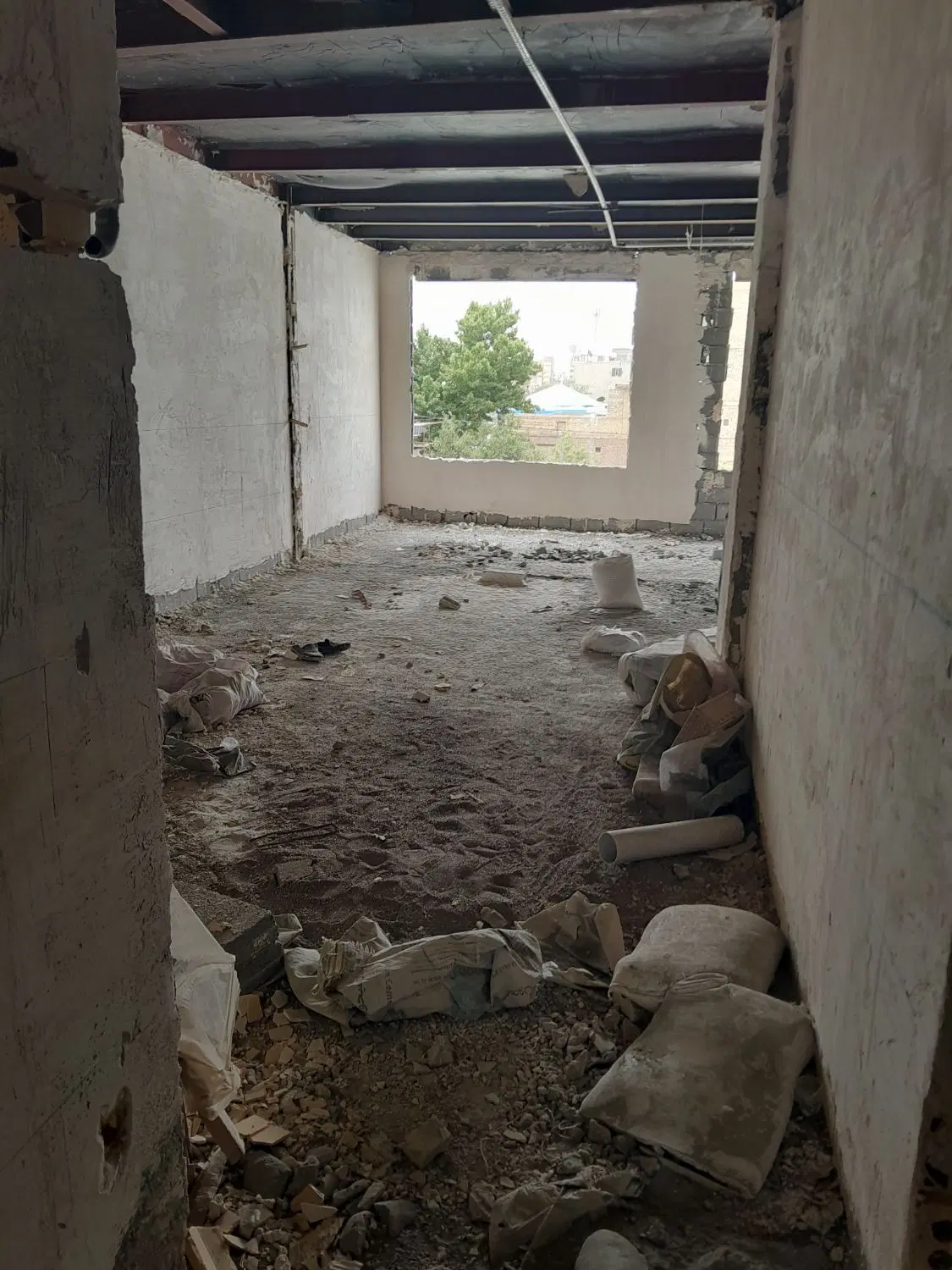 فروش آپارتمان پیش فروش ۹۵