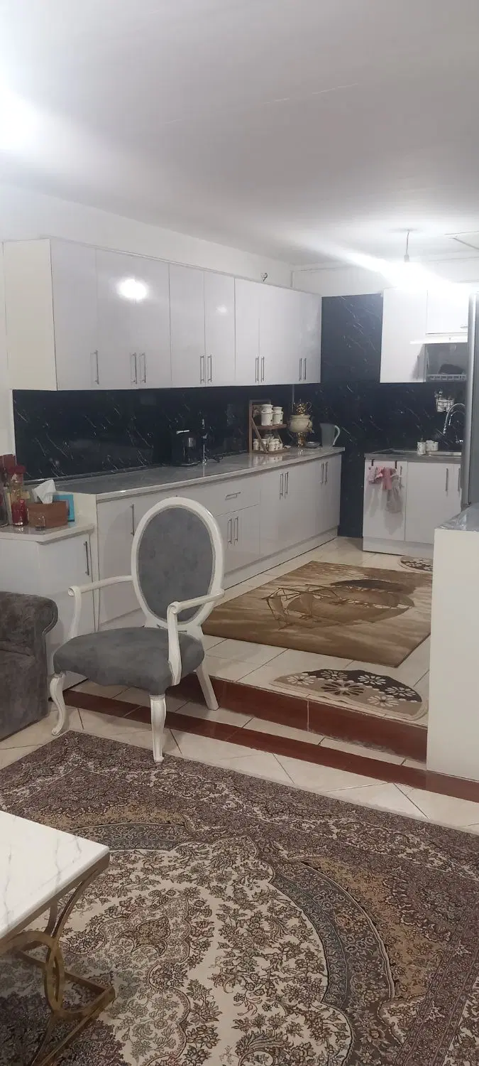 آپارتمان فروشی