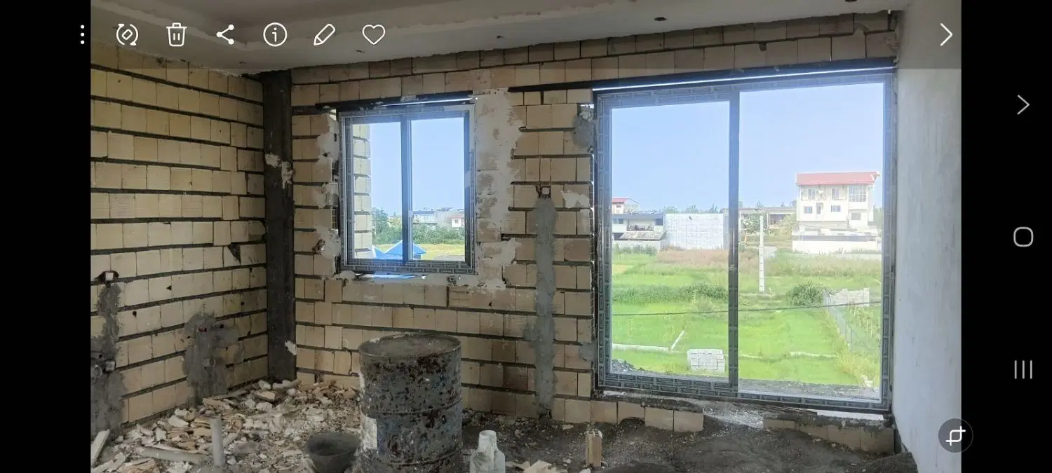 خونه ویلایی