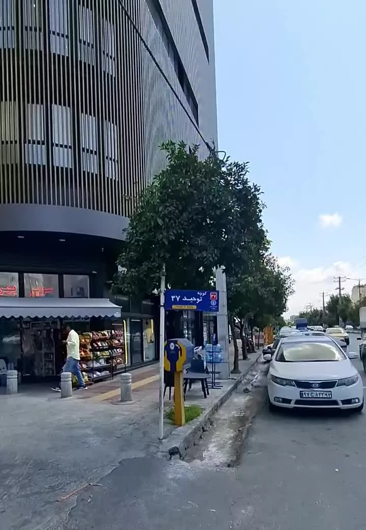 اجاره منزل دربستی دفتری و اداری در ۴ راه امیرکبیر