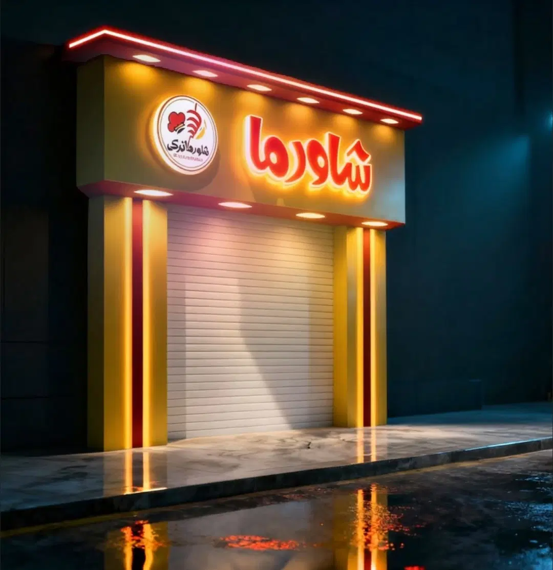 اجاره مغازه ۶۰ متری خیابان جمهوری