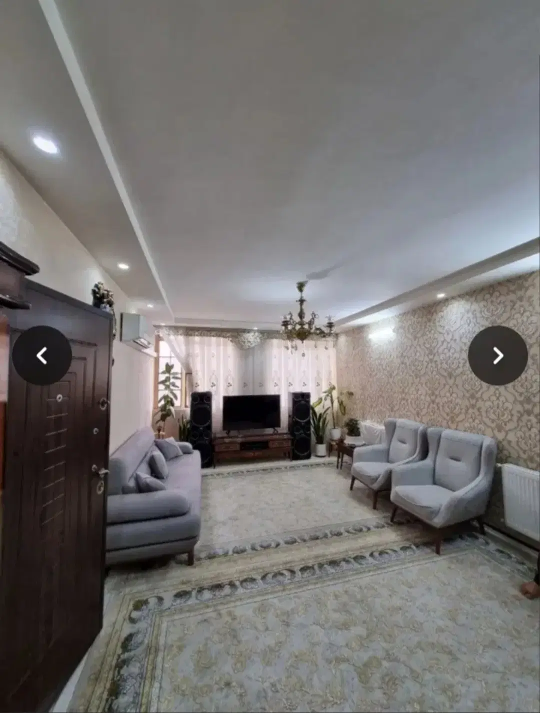 فروش آپارتمان
