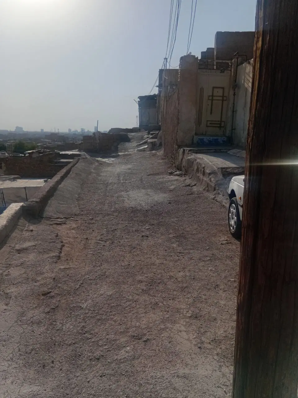 رهن خانه خ ۱ حصیراباد