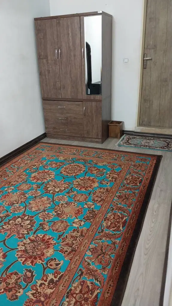 فروش یک واحد خانه ۹۶ متری تمیز و مناسب