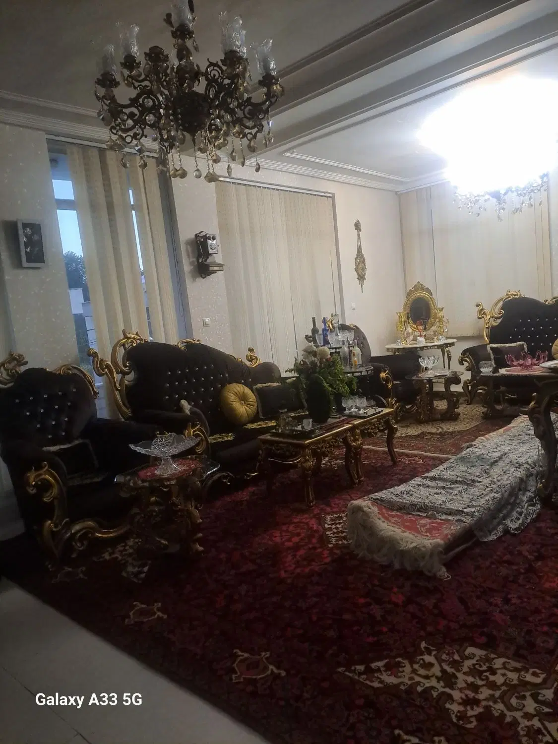 اپارتمان اجاره در ۱۷ شهریور