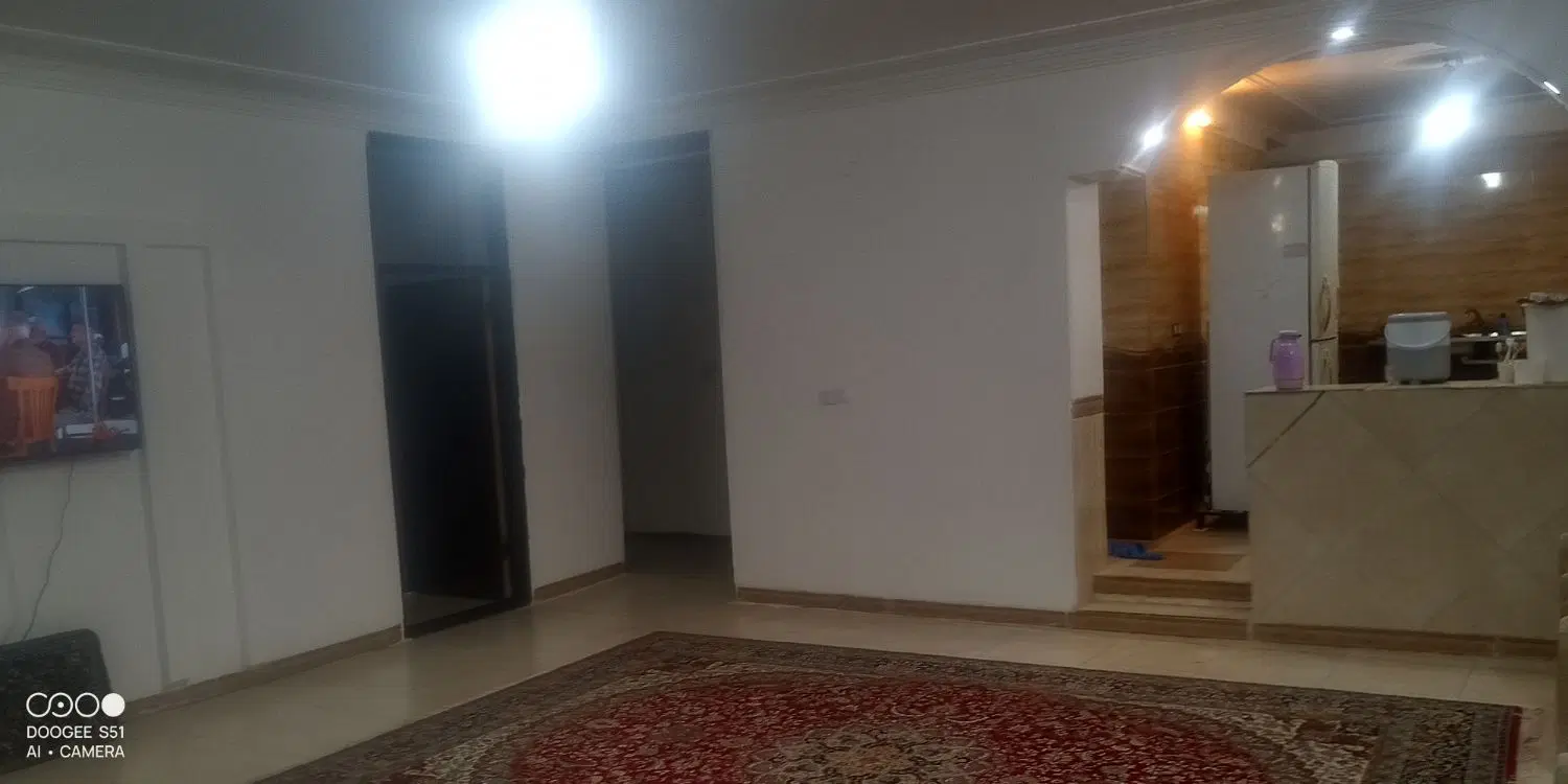 خانه در سیدی ۱۲ قصب نما انجام شده