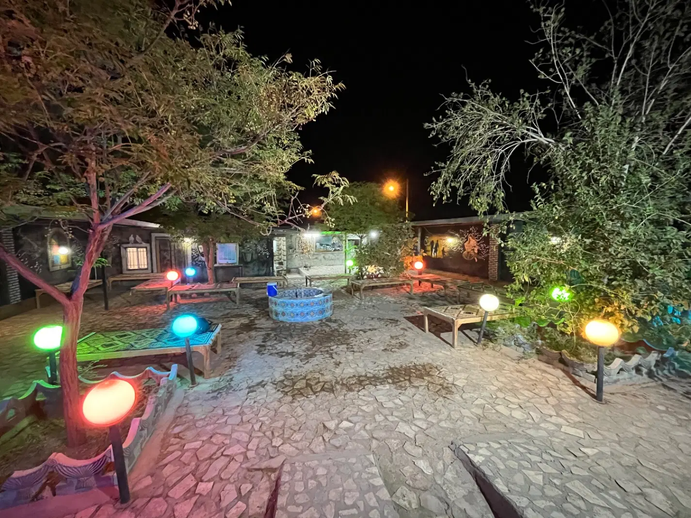 خونه باغ فروشی