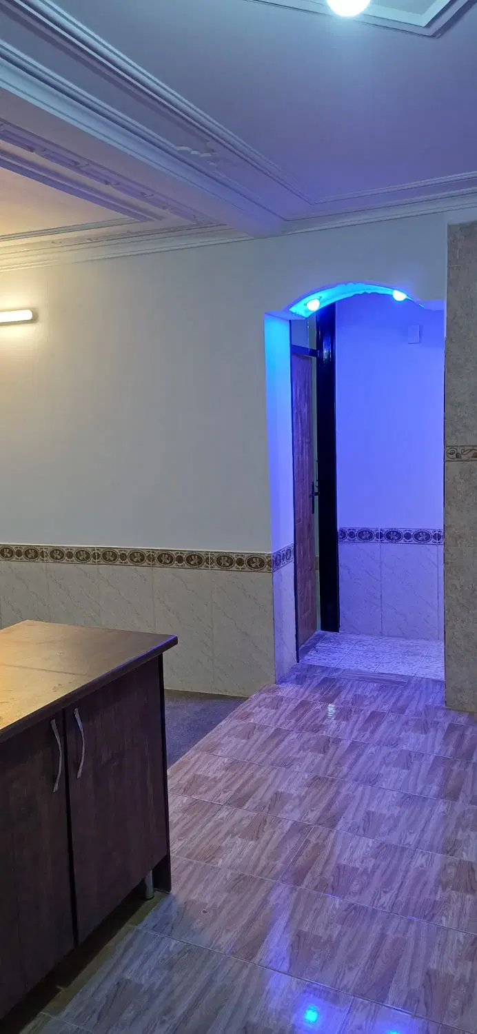 رهن خانه ویلایی درب حیاط