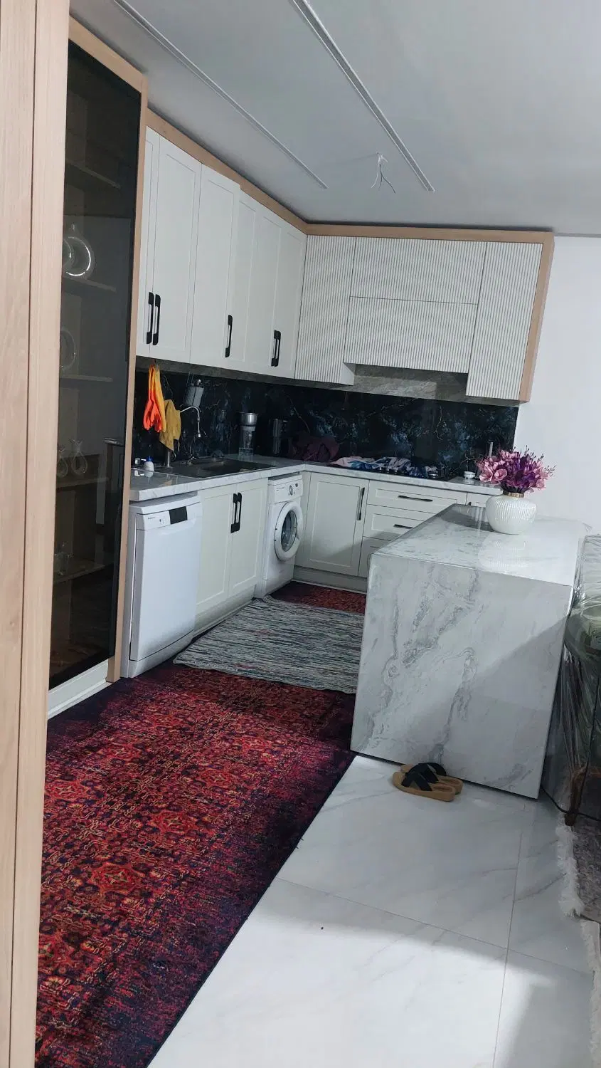 خانه آپارتمانی ۹۳متری