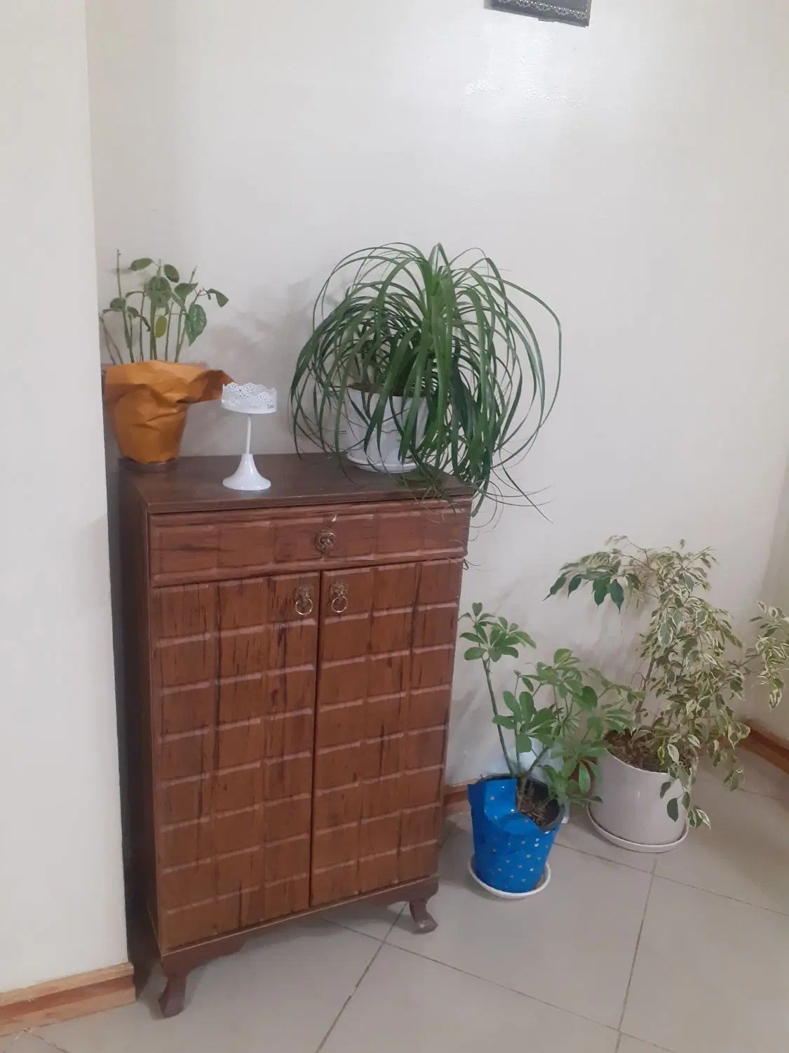 فروش خانه دوطبقه