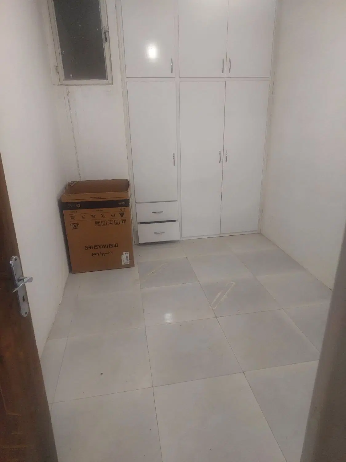 ۱۰۰ متر رهن اجاره نظام دوست یک