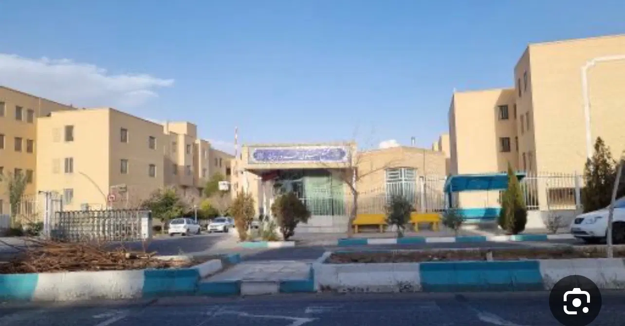 آپارتمان اجاره ای