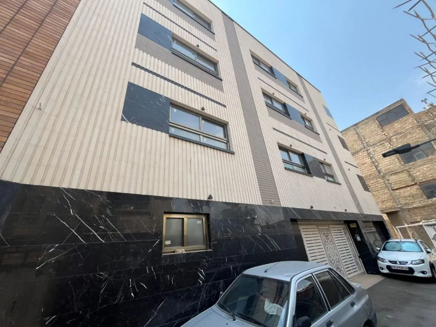 فروش آپارتمان در قائمیه