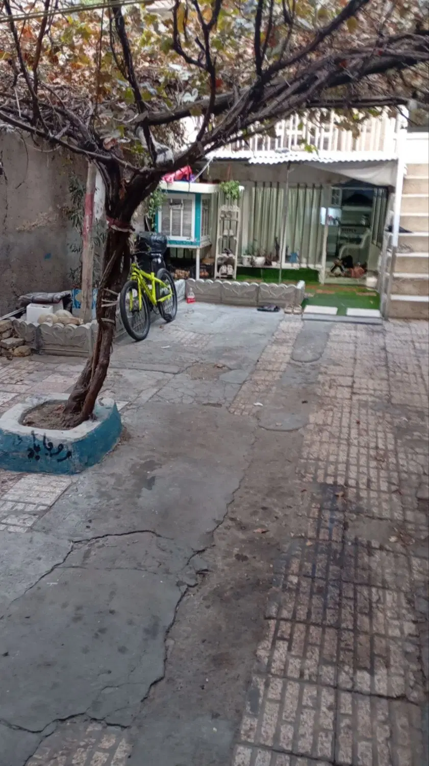 سلام ملک مسکونی در دوطبقه شمالی