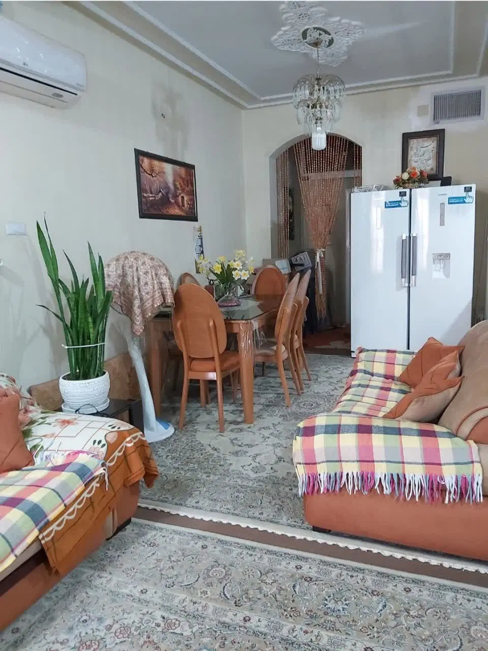 فروش منزل ویلایی