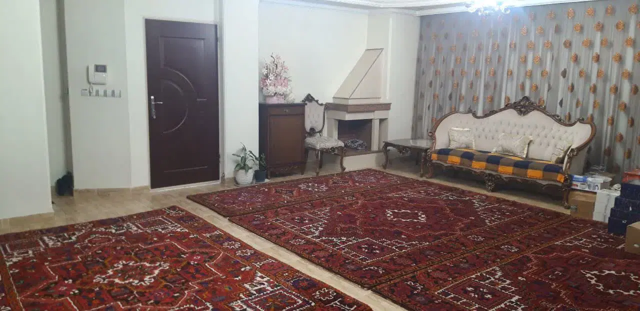 اجاره آپارتمان شهرک یاغچیان