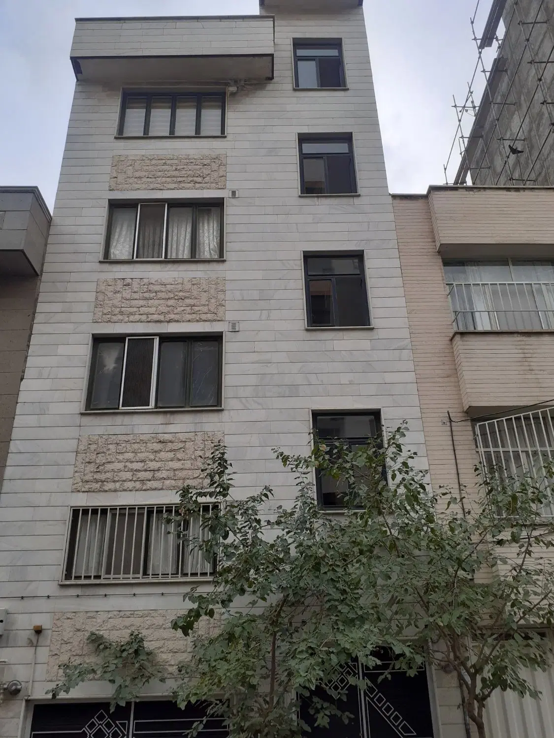 اجاره اپارتمان 2 خوابه