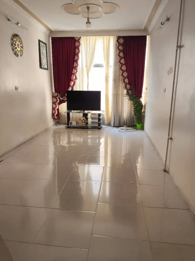 رهن و اجاره منزل دوطبقه