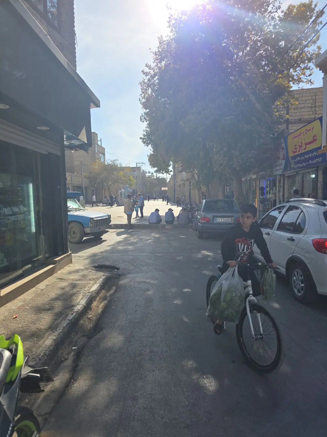 واگذاری مغازه