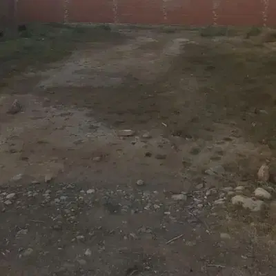 زمین مسکونی تجاری