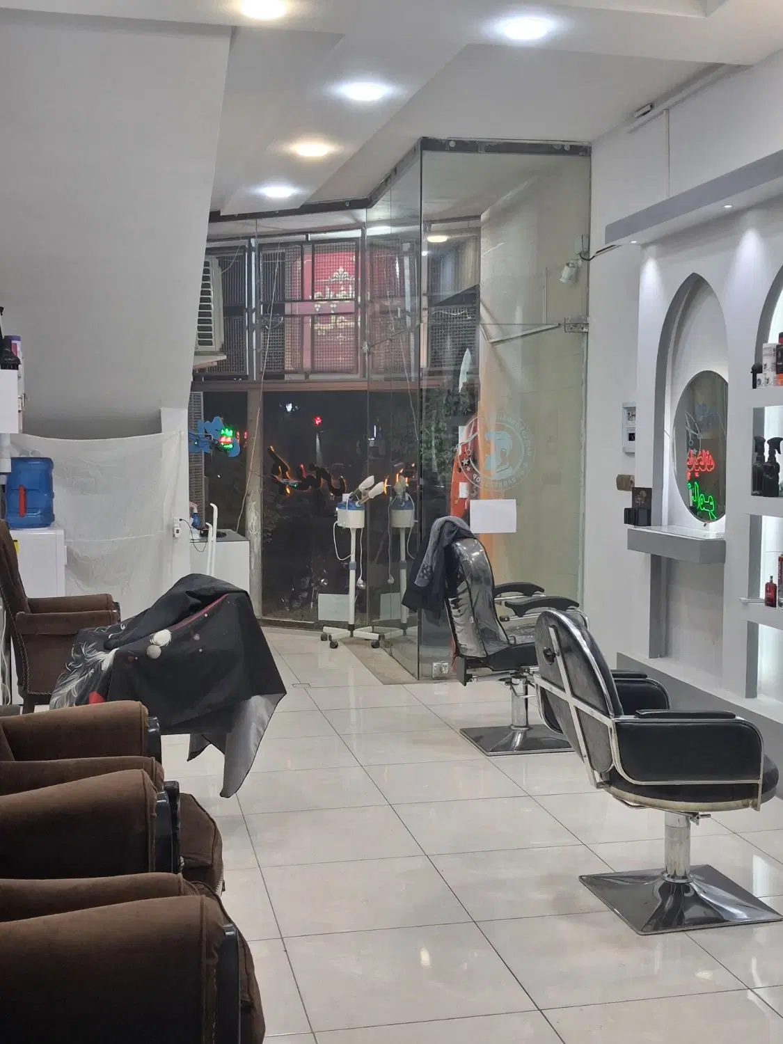 اجاره مغازه ۴۷ متری استثنایی