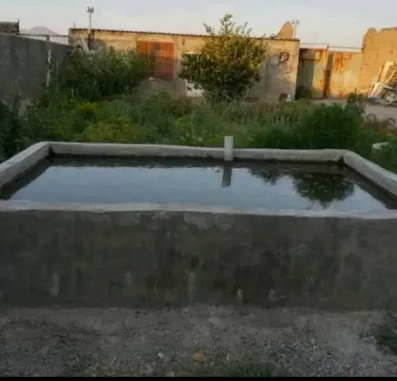 کارگاه سوله مسکونی 700 متر
