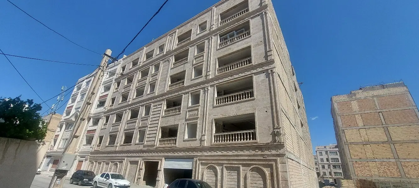 آپارتمان