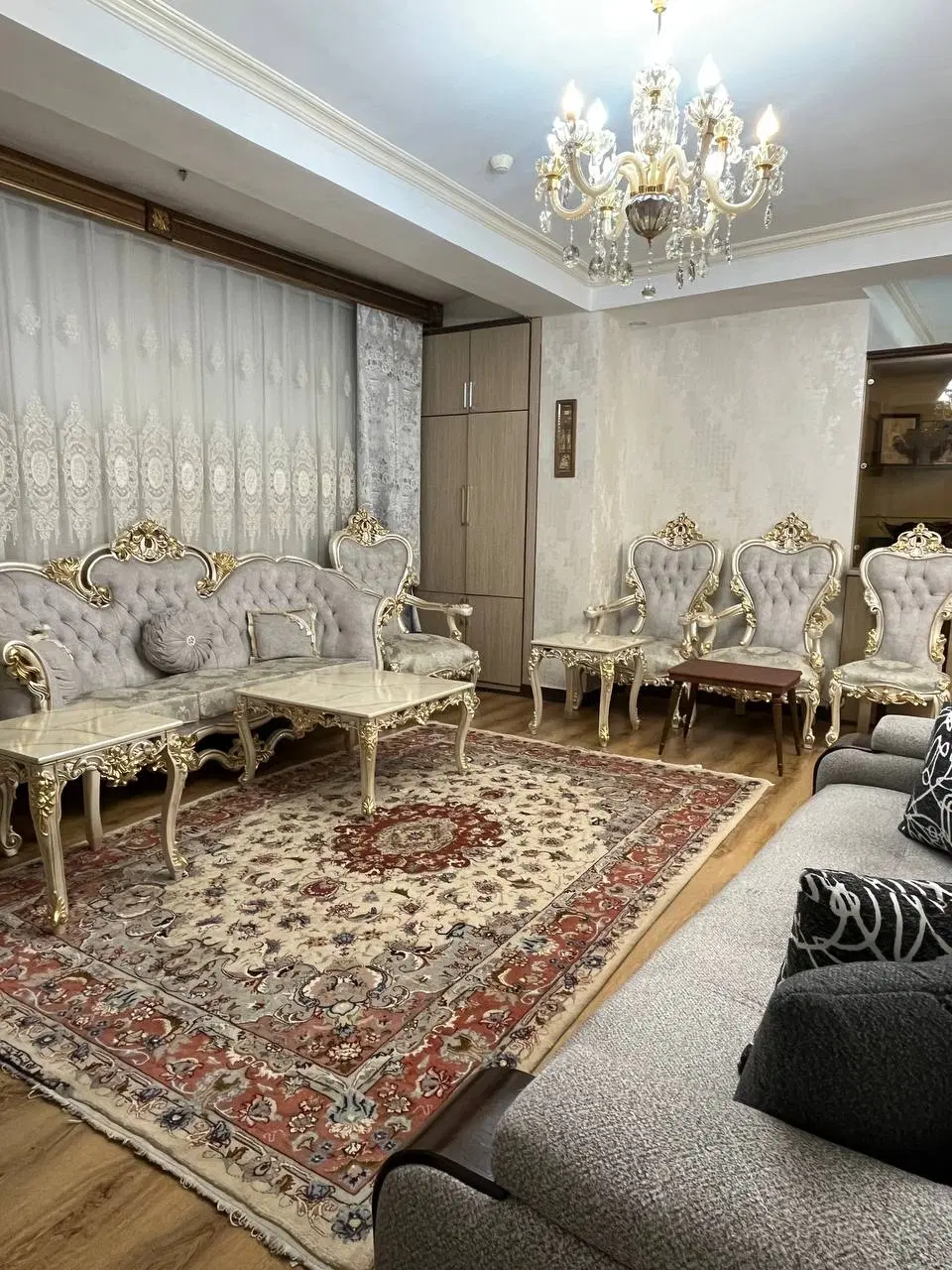 فروش اپارتمان